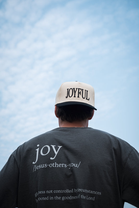 JOYFUL HATS